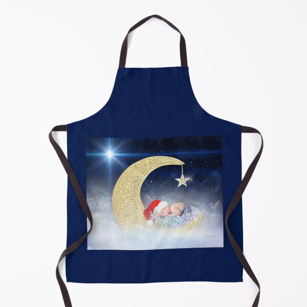 Item preview, Christmas Infant designed and sold by MoragBates.