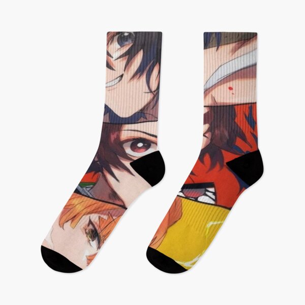 Item preview, super anime designed and sold by Teixeira224.