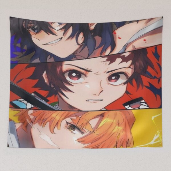 Item preview, super anime designed and sold by Teixeira224.
