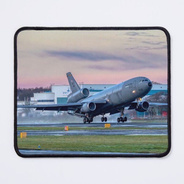 Item preview, McDonnell Douglas KC-10A Extender designed and sold by derekbeattie.