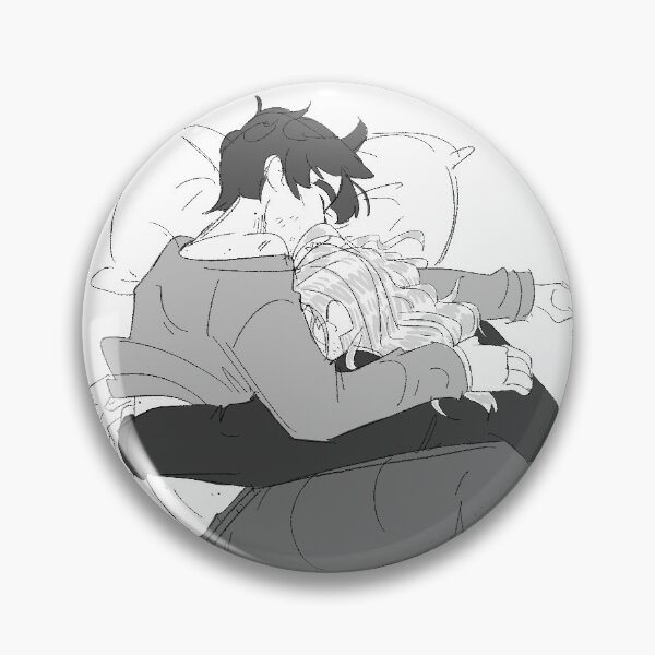Item preview, Sleeping Geraskier designed and sold by itsRapsodia.