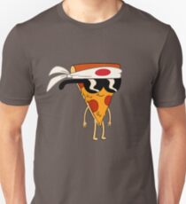 Pizza Steve Unisex T-Shirt