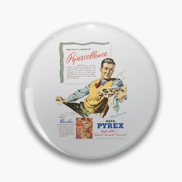 Item preview, PLATES - DISHES - CROCKERY - GLASSWARE - 1940s ADVERT designed and sold by ThrowbackAds.