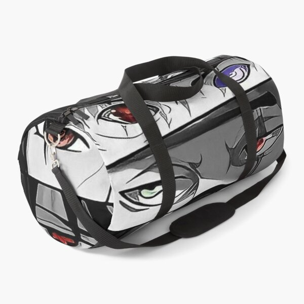 Item preview, super anime designed and sold by Teixeira224.