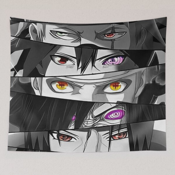 Item preview, super anime designed and sold by Teixeira224.