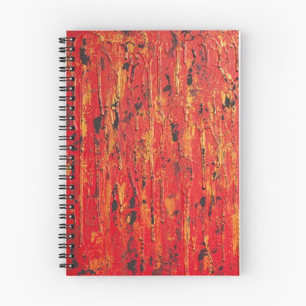 Item preview, Acrylic abstract painting designed and sold by LoraSi.