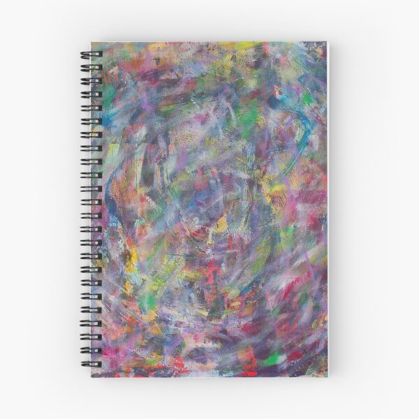 Item preview, Acrylic painting 83 designed and sold by LoraSi.