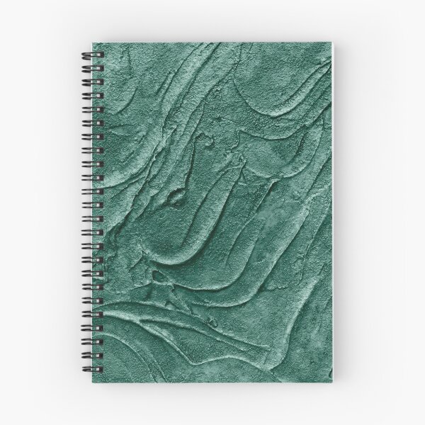 Item preview, Muted Sage Green Textured Art designed and sold by BilgePaksoylu.