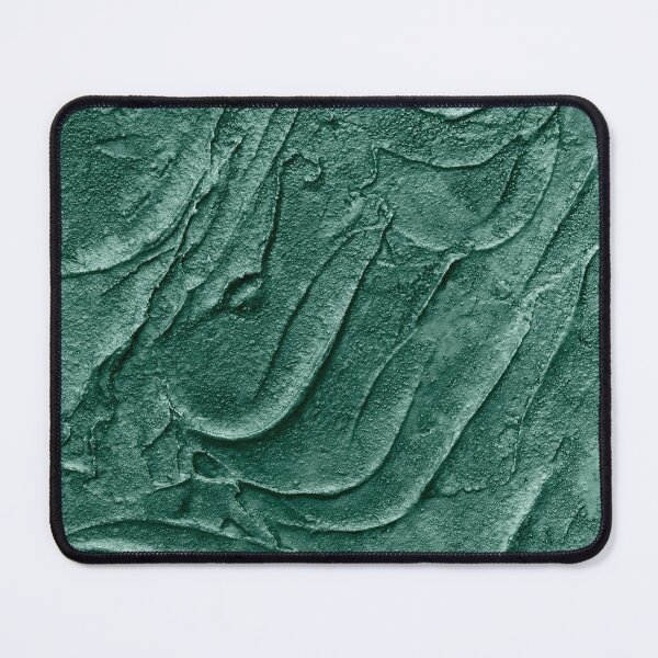 Item preview, Muted Sage Green Textured Art designed and sold by BilgePaksoylu.