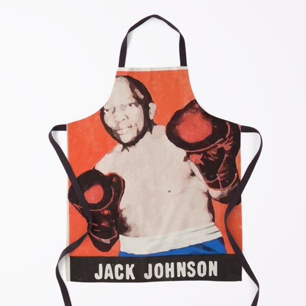 Item preview, Jack Johnson a.k.a Galveston Giant designed and sold by PavlovA982.