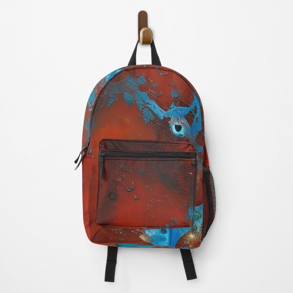Item preview, Cool Abstract Grunge Rust Texture designed and sold by CattlettArt.