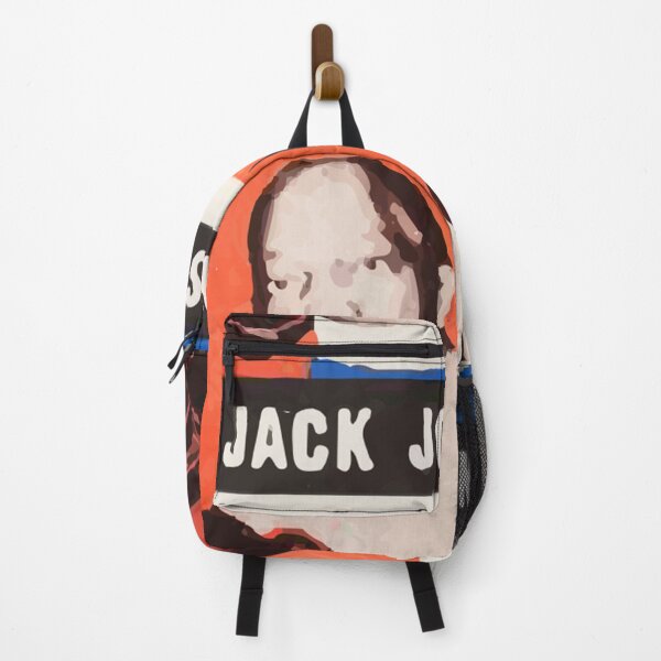 Item preview, Jack Johnson a.k.a Galveston Giant designed and sold by PavlovA982.