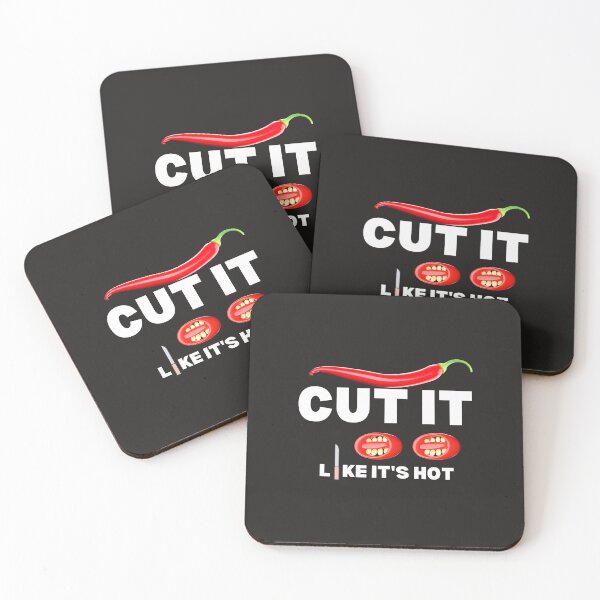 Item preview, Funny and cool chef sayings designed and sold by mahmoudfarrag.