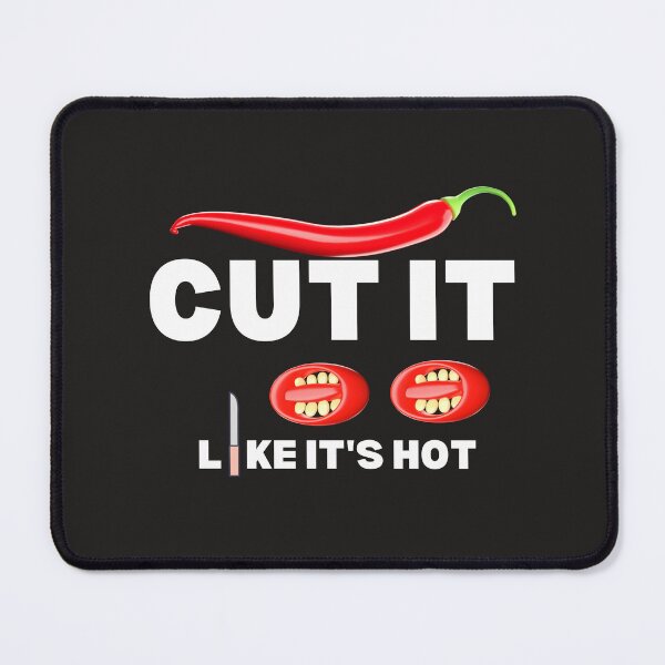 Item preview, Funny and cool chef sayings designed and sold by mahmoudfarrag.