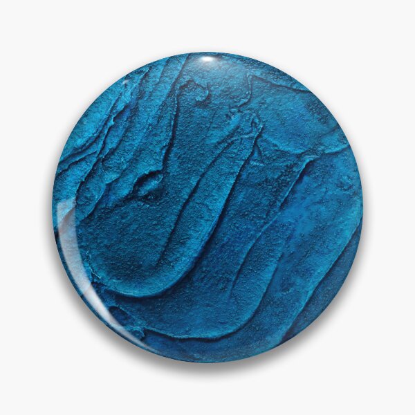 Artikelvorschau, Blue textured minimalist art entworfen und verkauft von BilgePaksoylu.