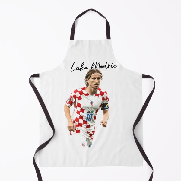 Item preview, Luka Modric designed and sold by Truefans.