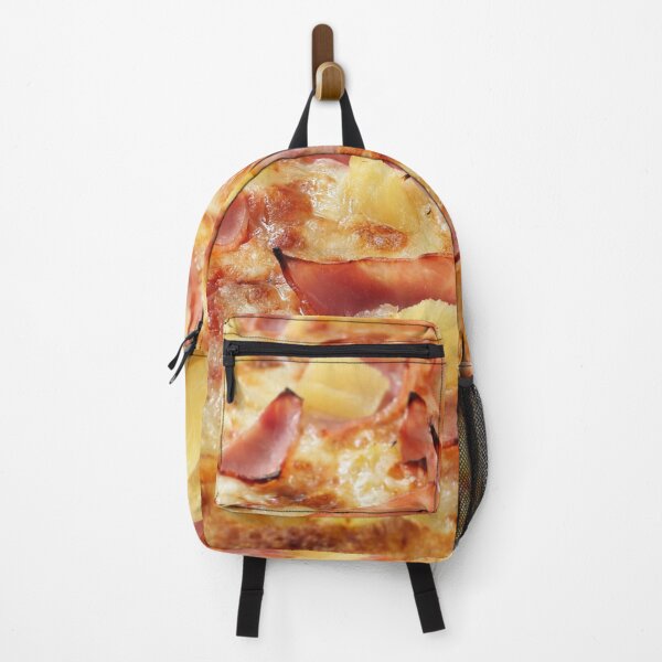 Item preview, Pineapple Pizza designed and sold by PixelPlanet9.