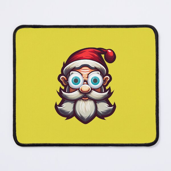 Item preview, Kidnap The Sandy Claws designed and sold by designforum1968.