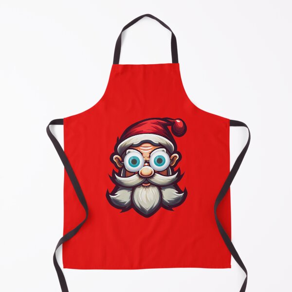 Item preview, Kidnap The Sandy Claws designed and sold by designforum1968.