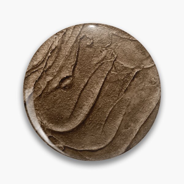 Artikelvorschau, Beige Brown Textured Art entworfen und verkauft von BilgePaksoylu.