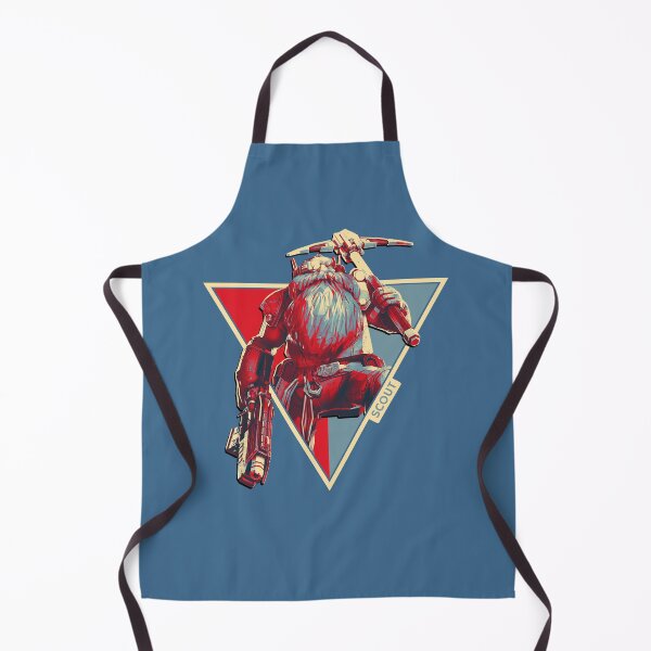 Item preview, Deep Rock Galactic Trihopscout designed and sold by martanjung.