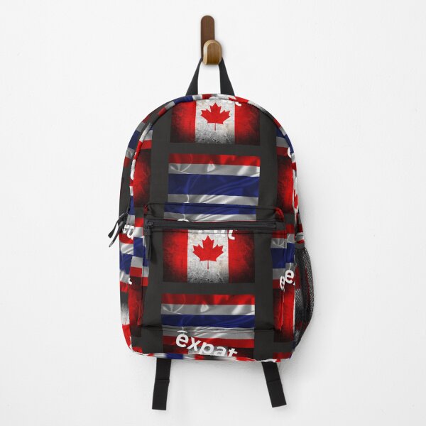 Item preview, Expatriados en Tailandia - canadienses (nueva versión) designed and sold by IORODAN.