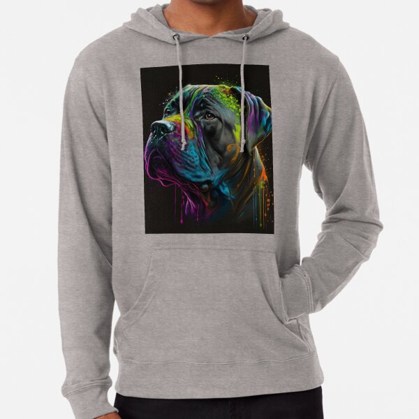 Cane Corso Hoodies Sweatshirts for Sale Redbubble