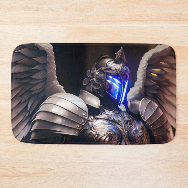 Item preview, Archangel Raziel (Variation) designed and sold by OccultDreams.