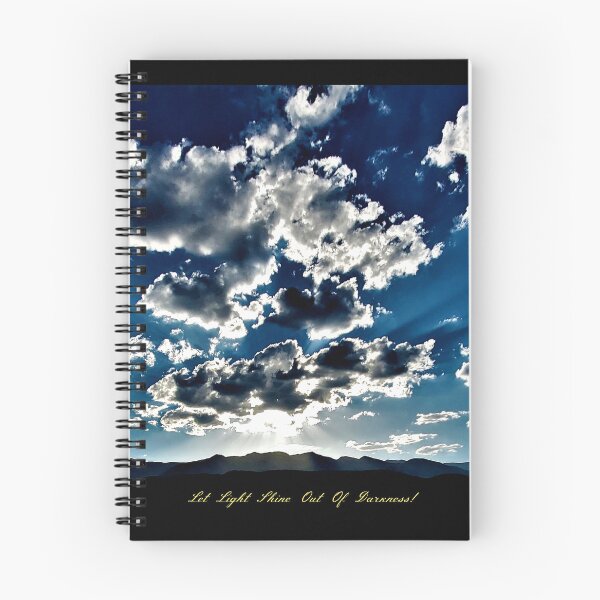 Item preview, Light Shine Out Of Darkness! designed and sold by CornerStone57.