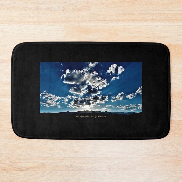Item preview, Light Shine Out Of Darkness! designed and sold by CornerStone57.