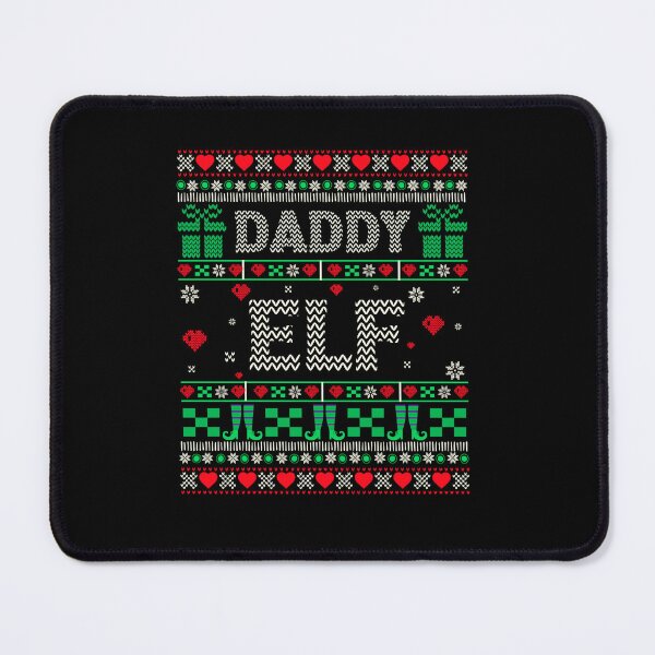 Item preview, Most Likely to Start The Shenanigans Elf Christmas | Merry Christmas Funny Elf greetings | Gifts for Christmas Elf Lovers designed and sold by ThanksVibe.