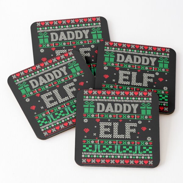 Item preview, Most Likely to Start The Shenanigans Elf Christmas | Merry Christmas Funny Elf greetings | Gifts for Christmas Elf Lovers designed and sold by ThanksVibe.