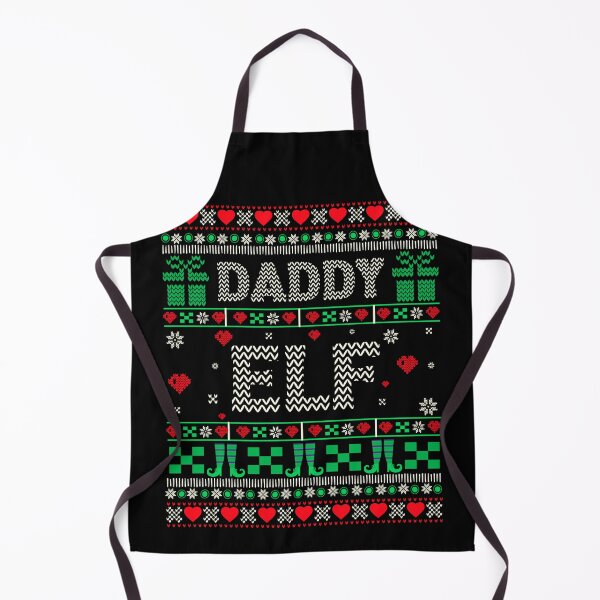 Item preview, Most Likely to Start The Shenanigans Elf Christmas | Merry Christmas Funny Elf greetings | Gifts for Christmas Elf Lovers designed and sold by ThanksVibe.