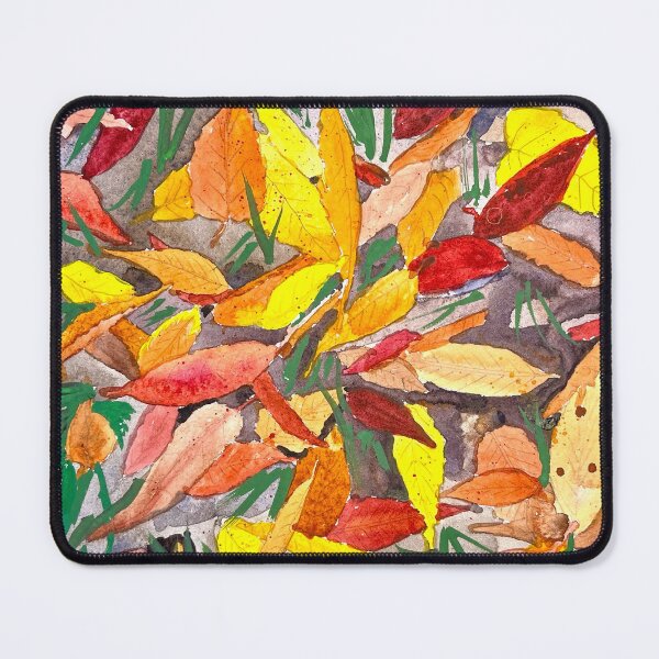 Item preview, Autumn Leaves II designed and sold by ElizaC.