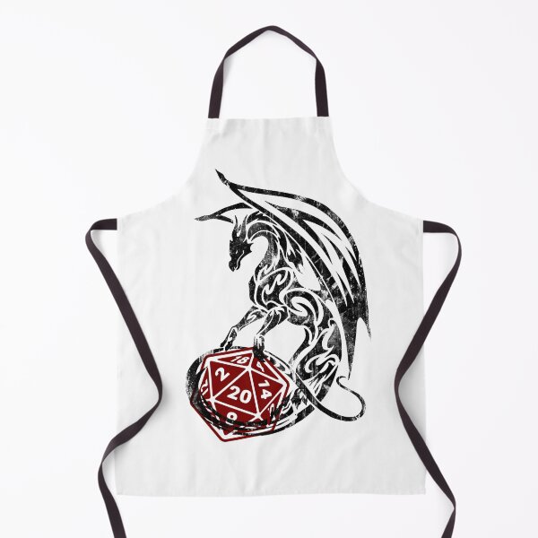 Item preview, Dragon Dice (Black) designed and sold by Taki93.