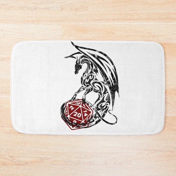 Item preview, Dragon Dice (Black) designed and sold by Taki93.