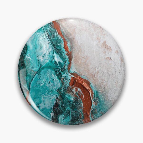 Artikelvorschau, Acrylic Painting Abstract Art entworfen und verkauft von BilgePaksoylu.
