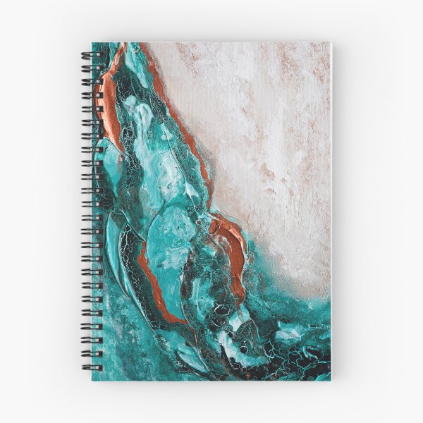 Item preview, Acrylic Painting Abstract Art designed and sold by BilgePaksoylu.