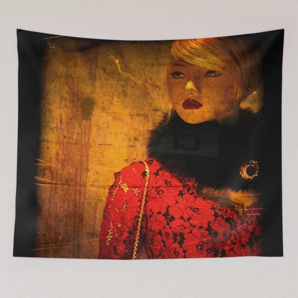 Item preview, Dummy designed and sold by LoraSi.