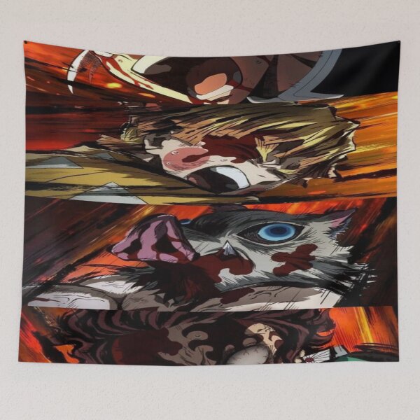 Item preview, super anime designed and sold by Teixeira224.