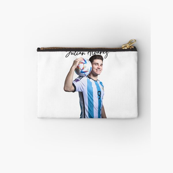 Item preview, Julian Alvarez designed and sold by Truefans.