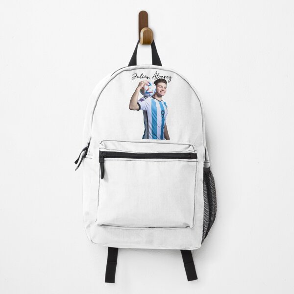 Item preview, Julian Alvarez designed and sold by Truefans.