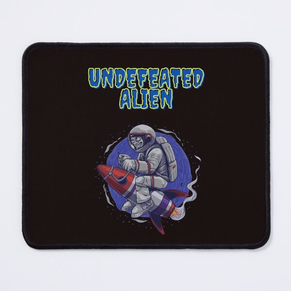 Item preview, Undefeated Alien : w/o mars designed and sold by tiyaran.