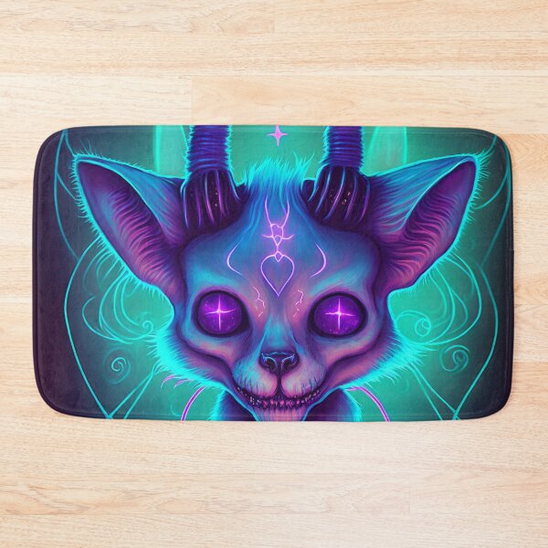 Item preview, Lucipur  designed and sold by DooM-XII.