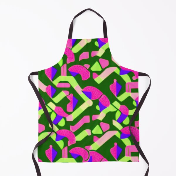 Item preview, Pink-green retro designed and sold by Onur Guner Guray.