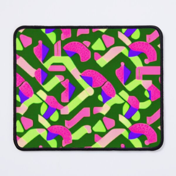 Item preview, Pink-green retro designed and sold by Onur Guner Guray.