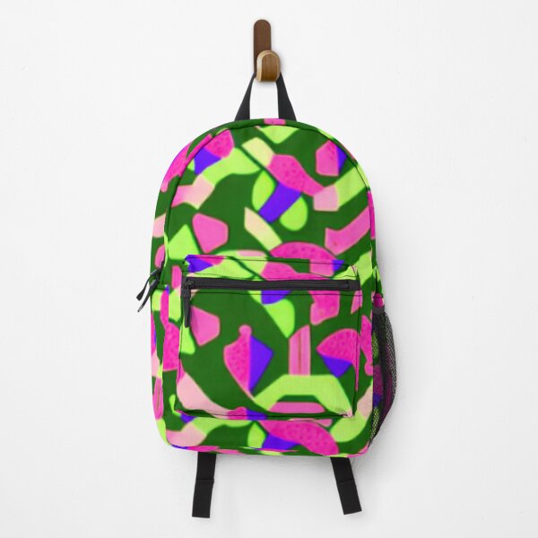 Item preview, Pink-green retro designed and sold by Onur Guner Guray.