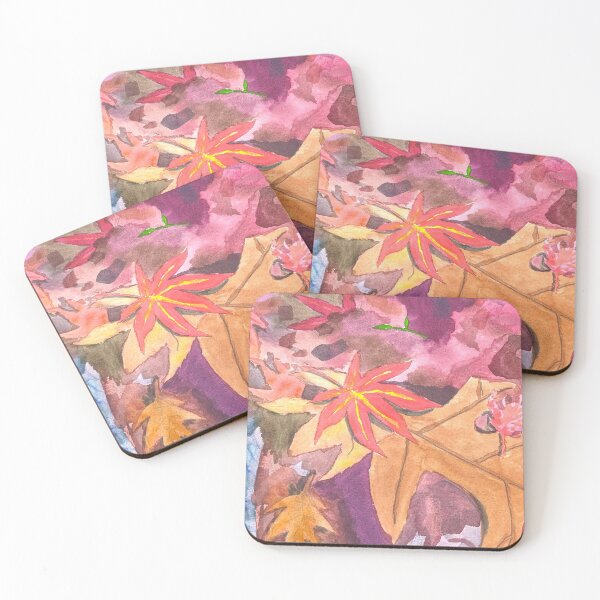 Item preview, Autumn Leaves designed and sold by ElizaC.