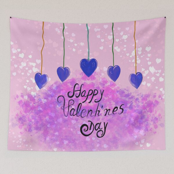 Item preview, Purple Love designed and sold by GinaDesignUK.