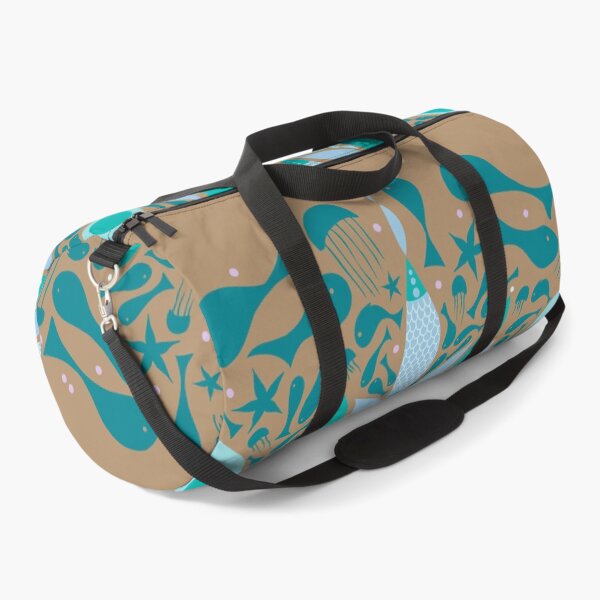Item preview, Beach Mandala Fishes designed and sold by Anakathrin.